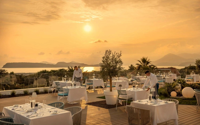 Valamar Lacroma Hotel