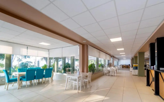 Queenaba Safe Village