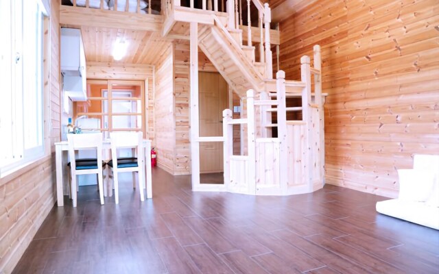 Hongcheon Forest Mom Pension