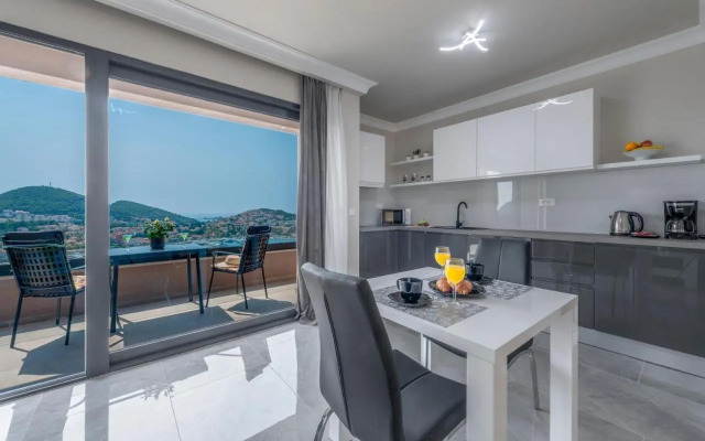 MaKris Apartman No1