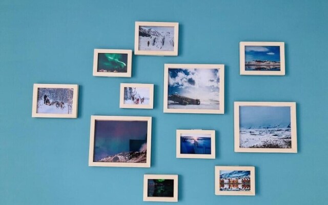 Utopia Hostel