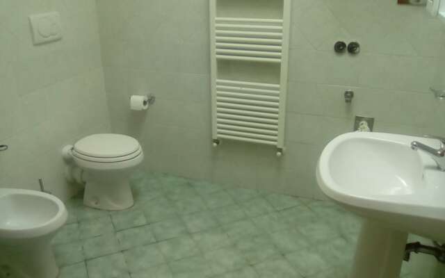 Agriturismo I due Falcetti