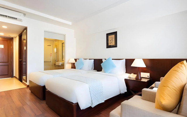 Hoang Ngoc Beach Resort