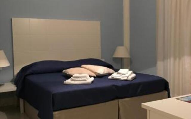 Trapani Rooms