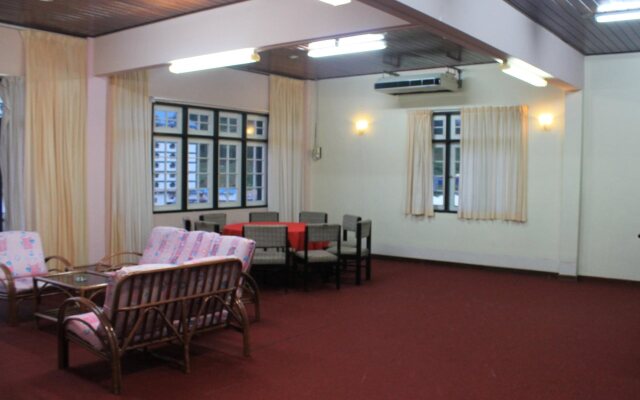 Country Lodge Resort