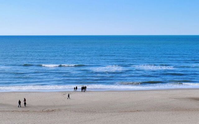 "Vojdan" - 100m from the sea in Western Jutland