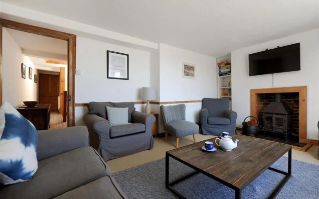 Captains House