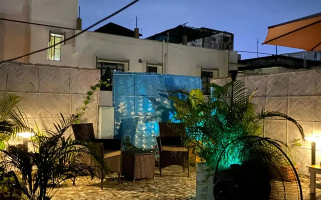 Snigdhas Guest House