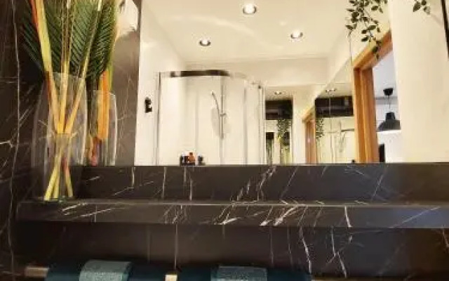 Studio near the Beach