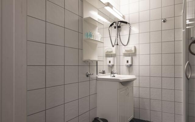 Finnøy Bryggehotell - By Classic Norway Hotels