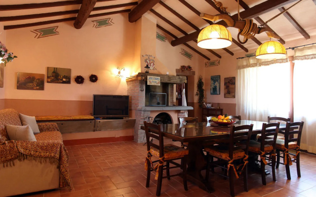 Agriturismo Borgo San Giuliano