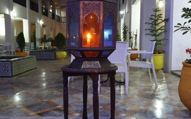 Hotel Batha