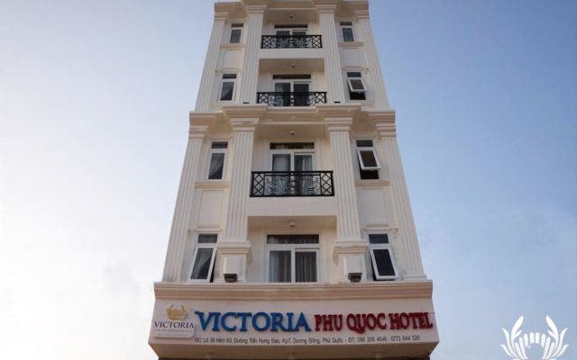 Victoria Phu Quoc Hotel