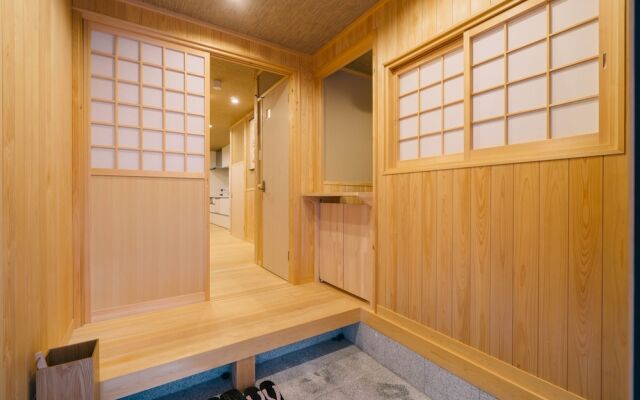 Miro Shijo Saiin Tei