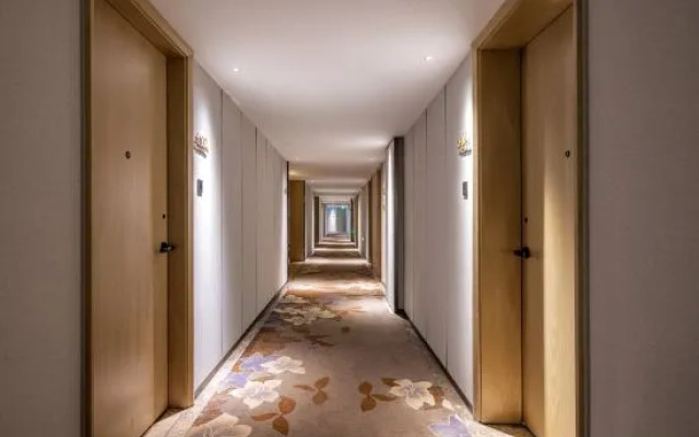 De'an Hotel (Vientiane Plaza)