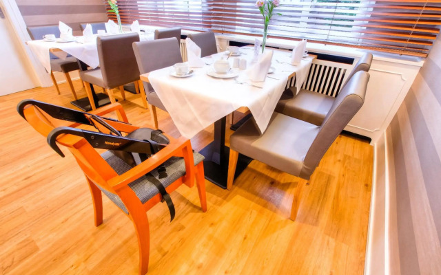 relexa hotel Bellevue