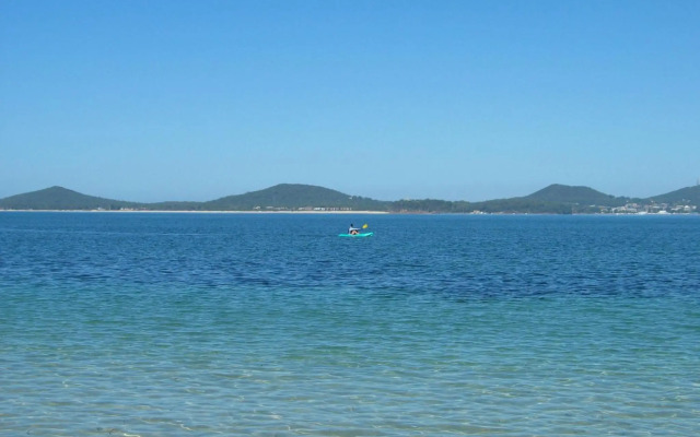 Seachange Apartment 1