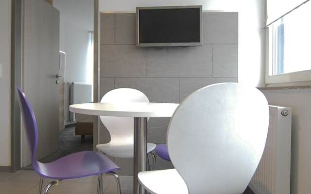 Petul Apart Hotel City Premium
