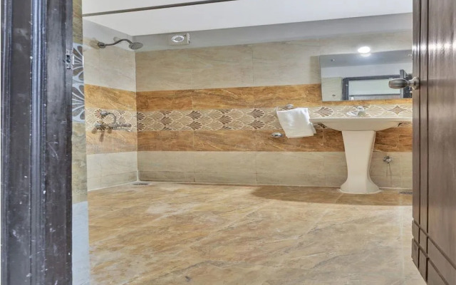 Hotel Lotus Grand by OYO Rooms