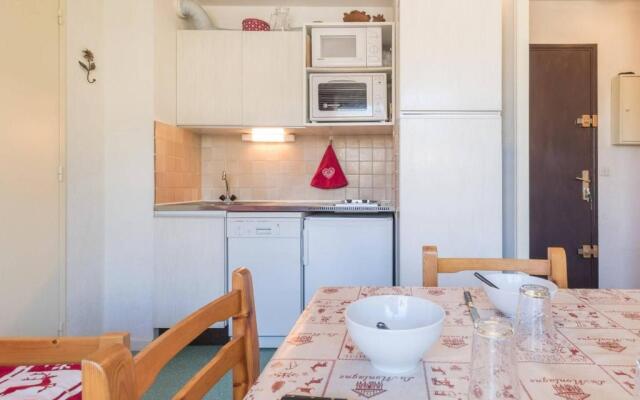 Appartement Montgenèvre, 2 pièces, 6 personnes - FR-1-330D-79