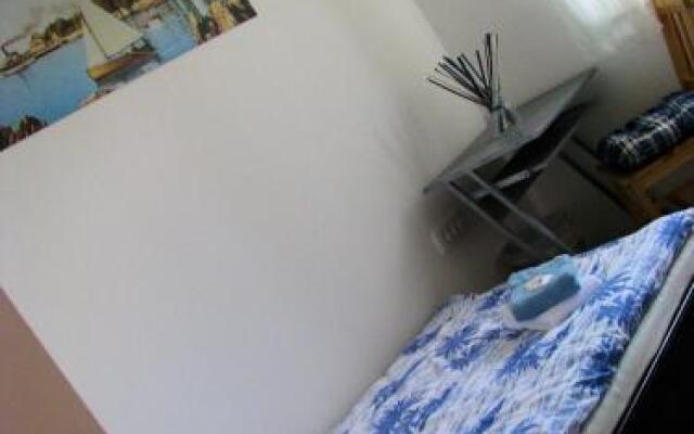 Apartment Cetina