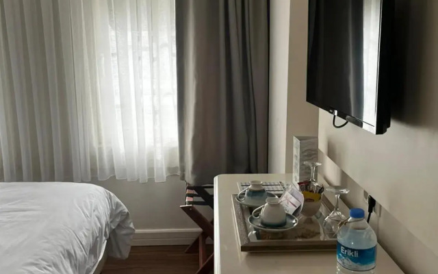 Salbakos Herakleia Boutique Hotel