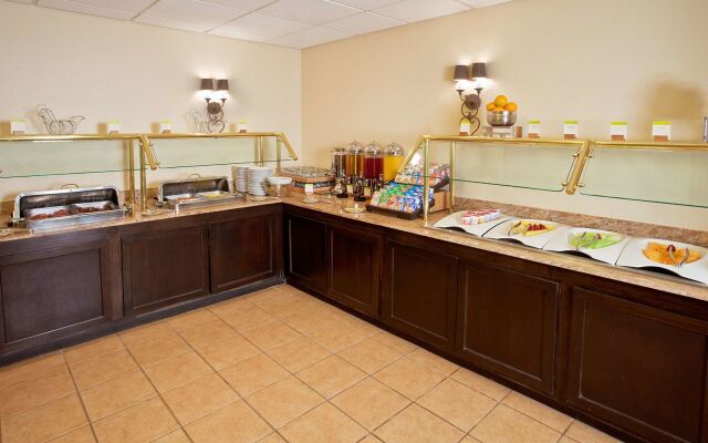 DoubleTree by Hilton Hotel Santa Fe