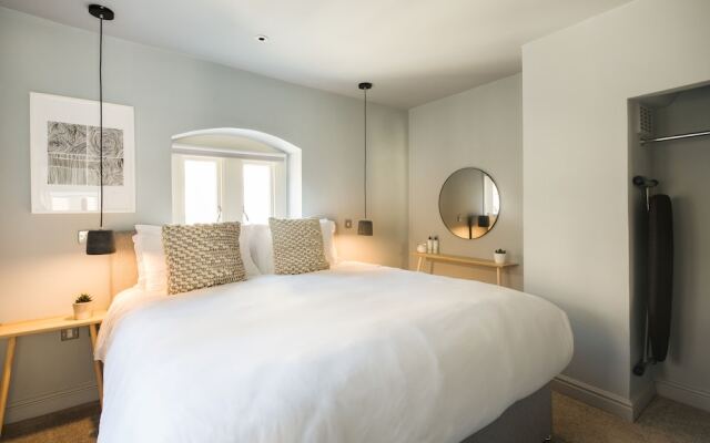 St Catherine's Hospital, Bath