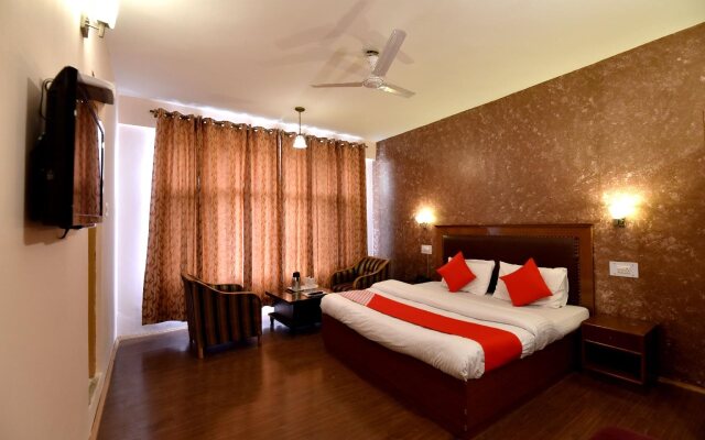 Nishita Resorts by OYO Rooms