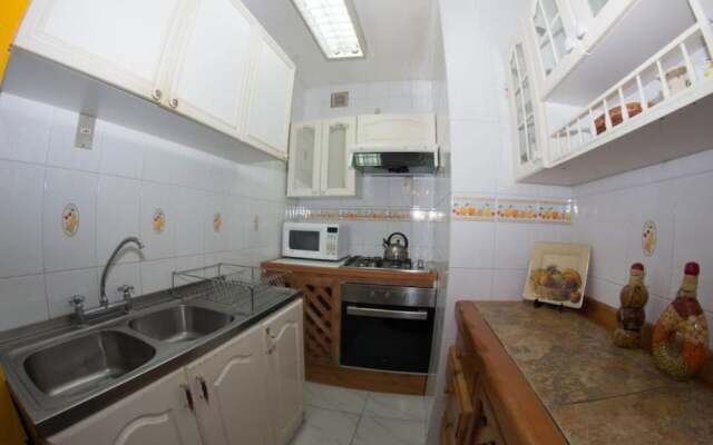 Departamentos La Casona