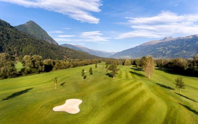 Dolomitengolf Hotel & Spa