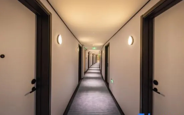Hi Inn (Tianjin Ninghewan Modern Industrial Park)