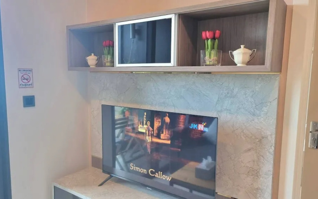 B303- 1 Bedroom Condo With Sea View, Ao Nang Beach