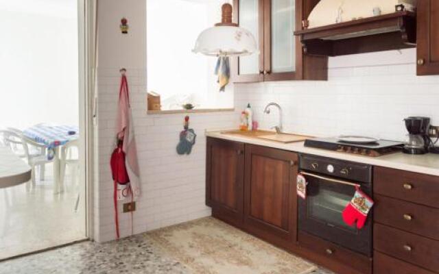 Apartment Viale Colle dell'Infinito