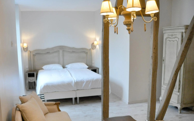 The Originals Boutique, Hôtel Les Poèmes de Chartres