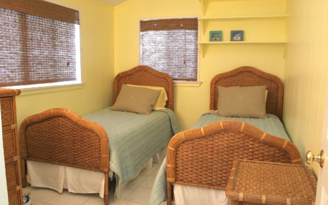 Sea Spray Resort & Marina