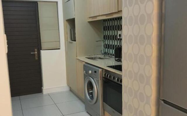 Stunning, Modern 1 bedroom Apartment Sandton