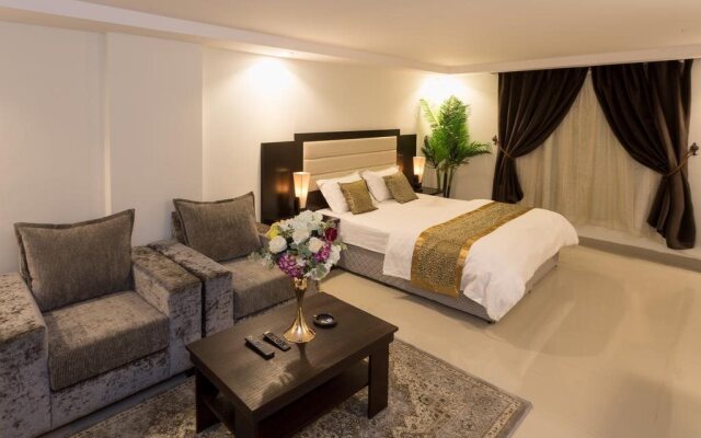 Hyatt Alsharq