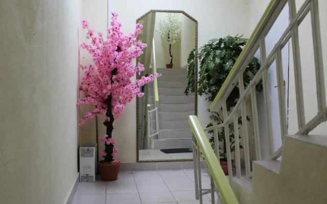 Hostel Na Volgogradke for Females