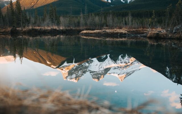 Basecamp Suites Canmore