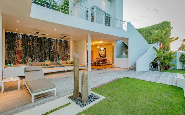 Phocea Golf View Villa by Premier Hospitality Asia