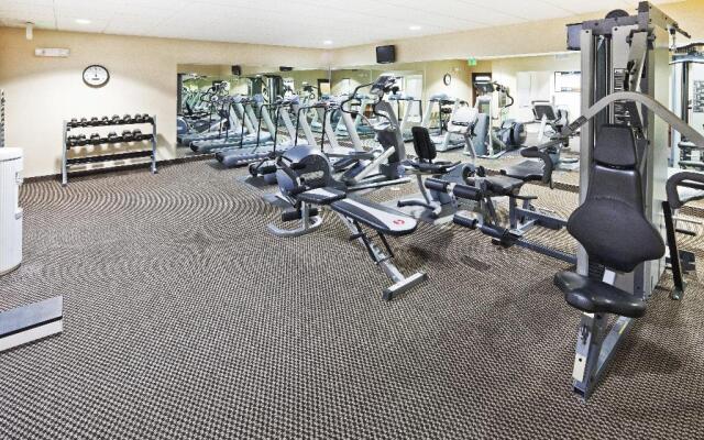 Comfort Inn Plano-Dallas