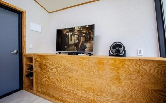 Seongju Pocheon Licome Pengle Pension