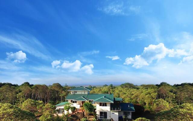 Semilla Verde Boutique Hotel