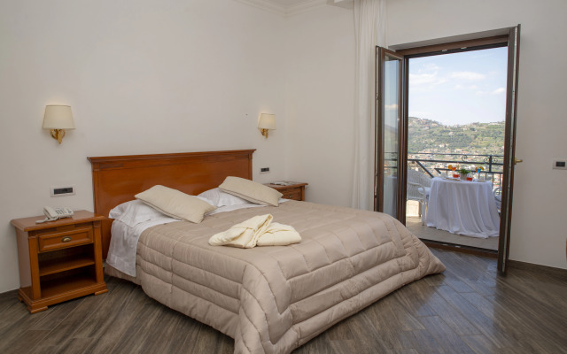 Resort Sant'Angelo & Spa