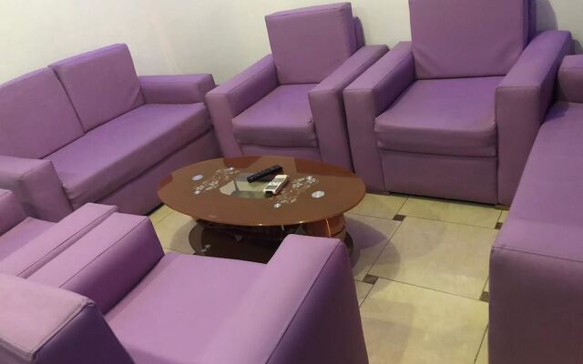 Rond Point 6 Suite