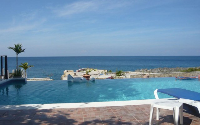 Mirage Resort - Clothing Optional - Adults Only