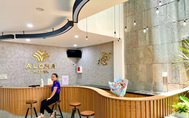Aloha Hotel Vung Tau