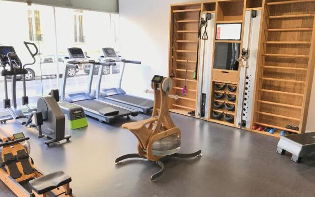 Splendid Hotel & Spa Nice