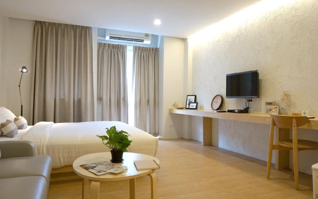 Benri sriracha residence